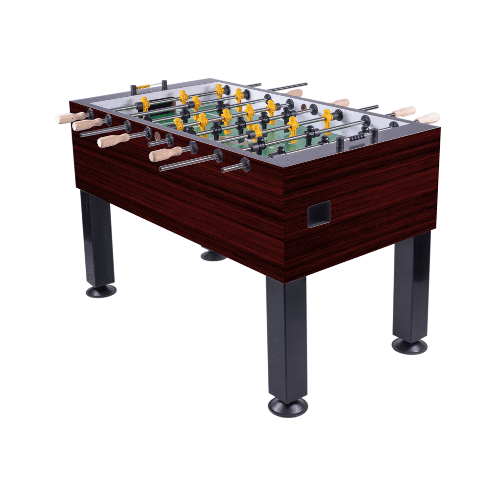 customisable foosball table
